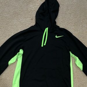 Nike Dri Fit Hoodie